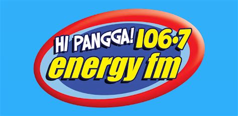 106.7 Energy FM Manila Program Schedule .